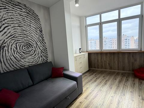 квартира по адресу Урловская ул., 23