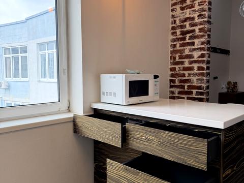 квартира по адресу Урловская ул., 23