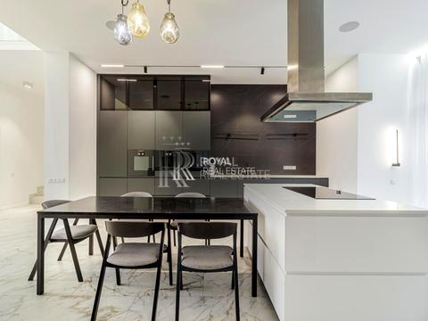 дом по адресу Абрикосова ул., 8