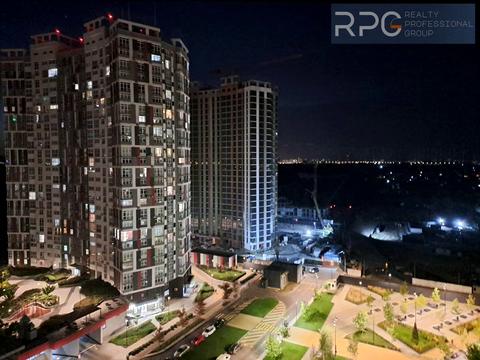 квартира за адресою Микільсько-Слобідська вул., (Будинок 13-17)