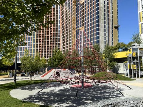 квартира за адресою Микільсько-Слобідська вул., (Будинок 13-17)