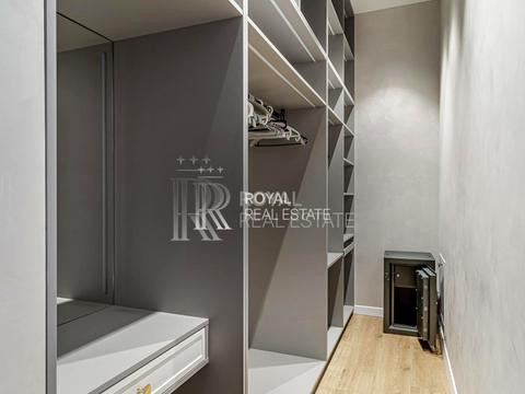 дом по адресу Абрикосова ул., 8