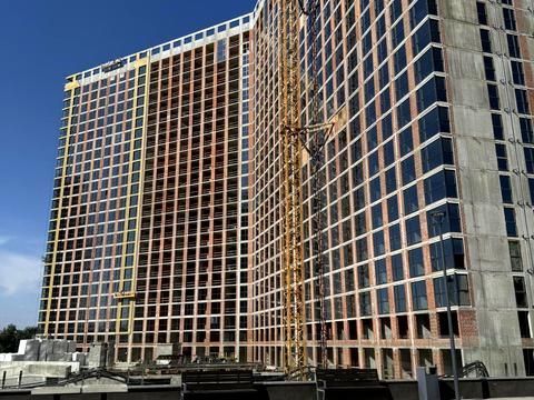 квартира за адресою Микільсько-Слобідська вул., (Будинок 13-17)