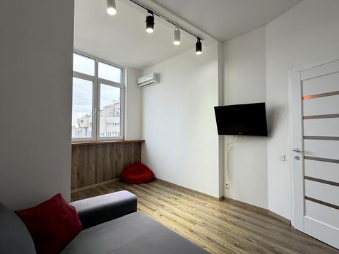 квартира по адресу Урловская ул., 23