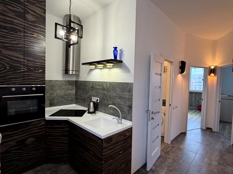 квартира по адресу Урловская ул., 23