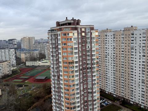 квартира по адресу Урловская ул., 23