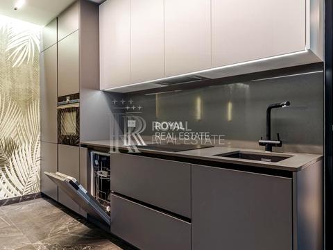 дом по адресу Абрикосова ул., 8