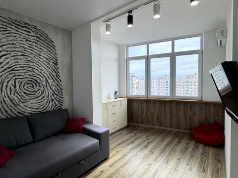 квартира по адресу Урловская ул., 23