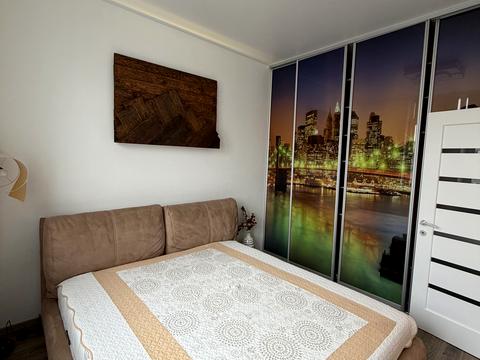 квартира по адресу Урловская ул., 23