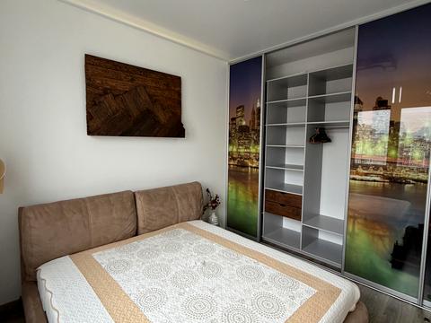 квартира по адресу Урловская ул., 23