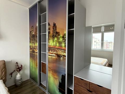 квартира по адресу Урловская ул., 23