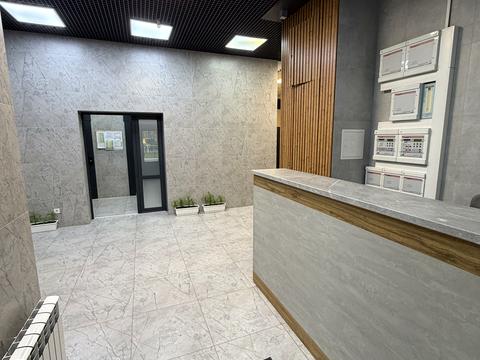 квартира по адресу Урловская ул., 23