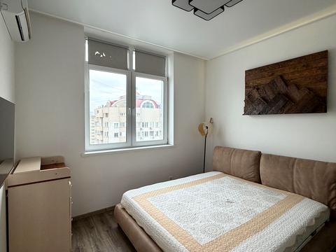 квартира по адресу Урловская ул., 23