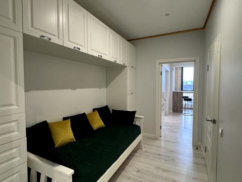 квартира по адресу Антоновича ул. (Горького), 44