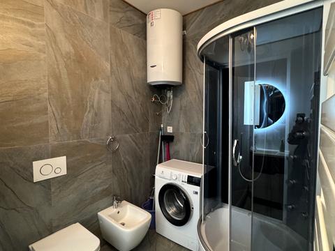 квартира по адресу Антоновича ул. (Горького), 44