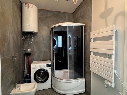 квартира по адресу Антоновича ул. (Горького), 44