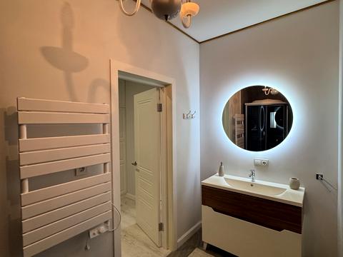 квартира по адресу Антоновича ул. (Горького), 44