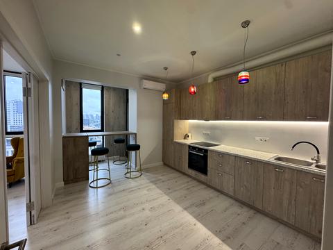 квартира по адресу Антоновича ул. (Горького), 44