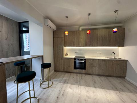 квартира по адресу Антоновича ул. (Горького), 44