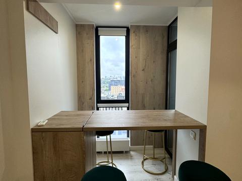 квартира по адресу Антоновича ул. (Горького), 44