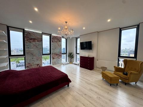 квартира по адресу Антоновича ул. (Горького), 44