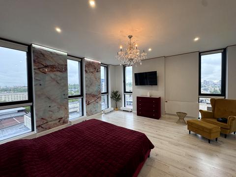 квартира по адресу Антоновича ул. (Горького), 44