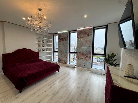 квартира по адресу Антоновича ул. (Горького), 44