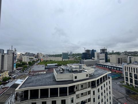 квартира по адресу Антоновича ул. (Горького), 44