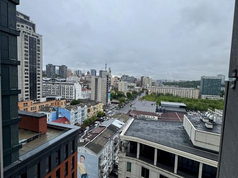 квартира по адресу Антоновича ул. (Горького), 44