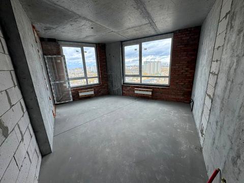 квартира за адресою Причальна вул., 14