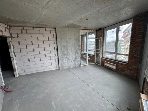 квартира за адресою Причальна вул., 14