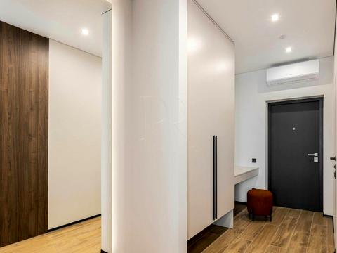 квартира за адресою Олександра Олеся вул., 17-А