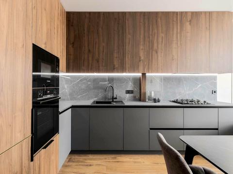 квартира за адресою Олександра Олеся вул., 17-А