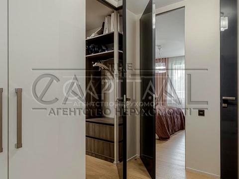 квартира по адресу Голосеевский просп. (40-летия Октября), 60