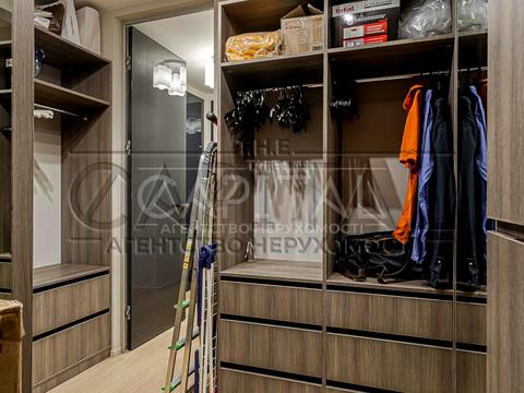 квартира по адресу Голосеевский просп. (40-летия Октября), 60