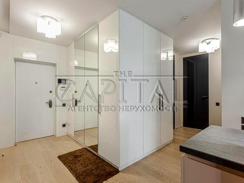 квартира по адресу Голосеевский просп. (40-летия Октября), 60