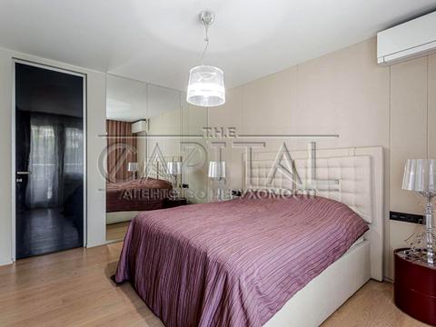 квартира по адресу Голосеевский просп. (40-летия Октября), 60