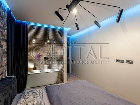 квартира по адресу Голосеевский просп. (40-летия Октября), 60