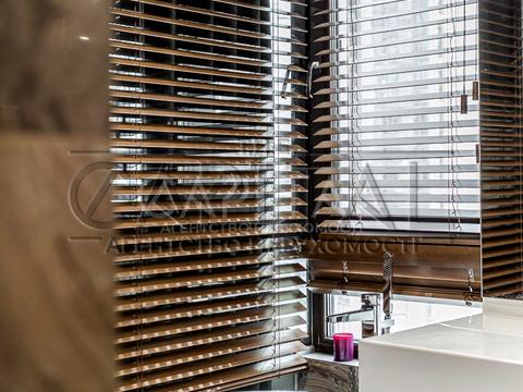 квартира по адресу Голосеевский просп. (40-летия Октября), 60