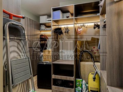 квартира по адресу Голосеевский просп. (40-летия Октября), 60