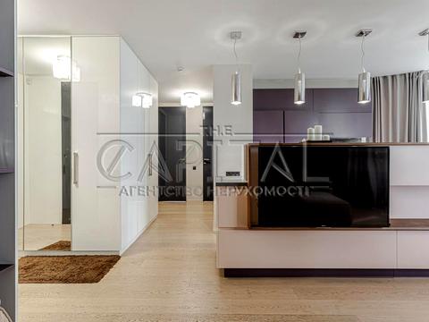 квартира по адресу Голосеевский просп. (40-летия Октября), 60