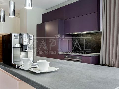 квартира по адресу Голосеевский просп. (40-летия Октября), 60