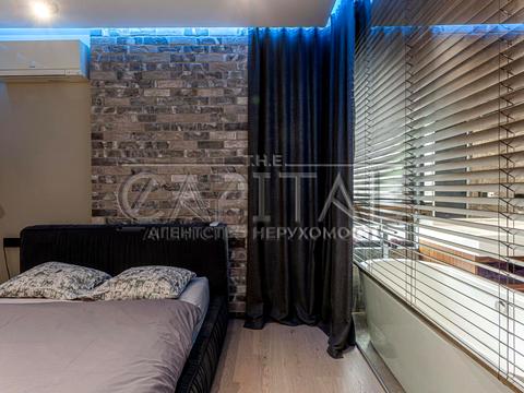 квартира по адресу Голосеевский просп. (40-летия Октября), 60