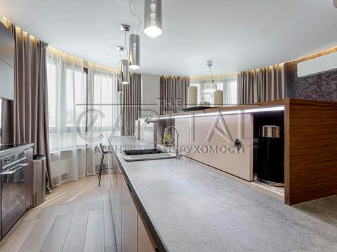 квартира по адресу Голосеевский просп. (40-летия Октября), 60