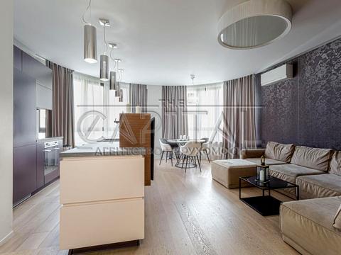 квартира по адресу Голосеевский просп. (40-летия Октября), 60