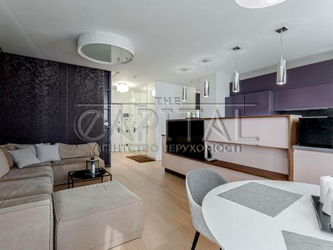 квартира по адресу Голосеевский просп. (40-летия Октября), 60