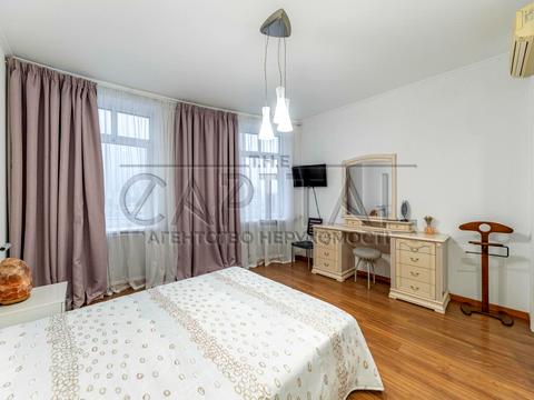 квартира по адресу Леси Украинки бульв., 30-Б