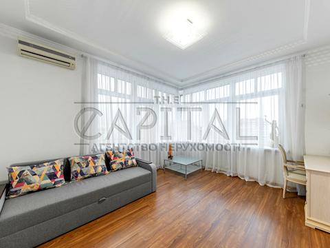 квартира по адресу Леси Украинки бульв., 30-Б