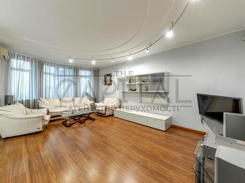 квартира по адресу Леси Украинки бульв., 30-Б