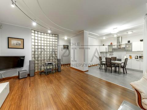 квартира по адресу Леси Украинки бульв., 30-Б